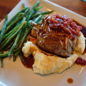 Cincinnati Lager House - Braised Pork shank - New American Near Me - Cincinnati, Ohio Cincinnati Lager House - Braised Pork shank - New American Near Me - Cincinnati, Ohio