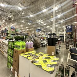 Lowe's Home Improvement