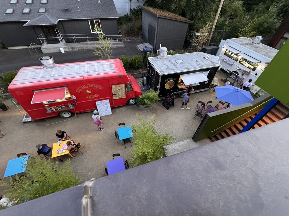 Silva's Taqueria