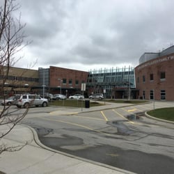 Woodstock Hospital