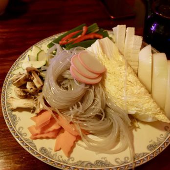 Ichiban - Sushi Bars Near Me - Austin, Texas