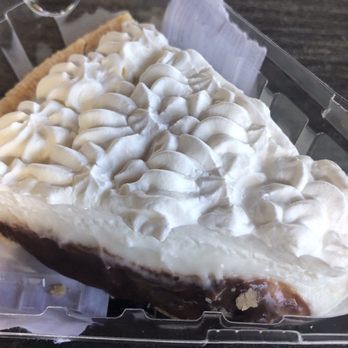 Ted's Bakery - Chocolate Haupia Cake - Bakeries Near Me - Haleiwa, Hawaii