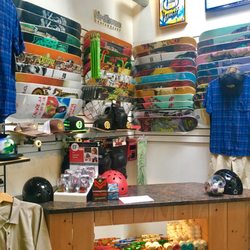 Moku Surf NY