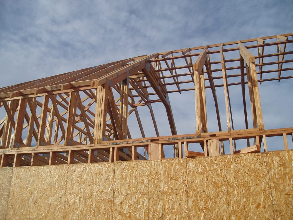 Slide of Villa Truss