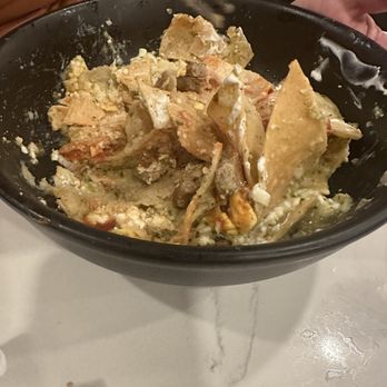 Toast Kitchen & Bar - Chilaquiles - Breakfast & Brunch Near Me - Whittier, California Toast Kitchen & Bar - Chilaquiles - Breakfast & Brunch Near Me - Whittier, California
