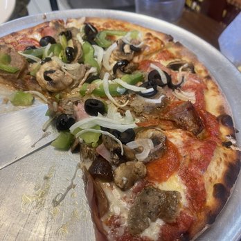 Luigi's D' Italia - Luigi's Special Pizza - Italian Near Me - Fullerton, California Luigi's D' Italia - Luigi's Special Pizza - Italian Near Me - Fullerton, California