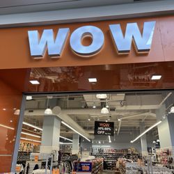 Wow Store - Wow by Brantano Inc.