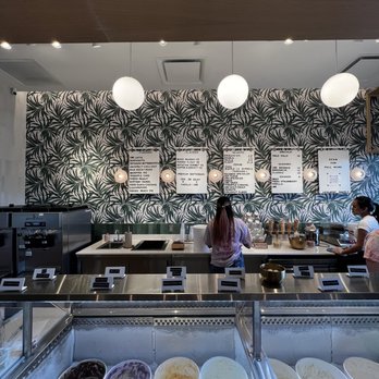 Sampaguita - Menu - Ice Cream & Frozen Yogurt Near Me - Orlando, Florida Sampaguita - Menu - Ice Cream & Frozen Yogurt Near Me - Orlando, Florida