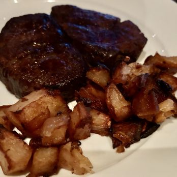 Blackstone Steakhouse - Steakhouses Near Me - Melville, New York Blackstone Steakhouse - Steakhouses Near Me - Melville, New York