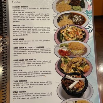 La Margarita Express - Menu - Mexican Near Me - Salem, Oregon La Margarita Express - Menu - Mexican Near Me - Salem, Oregon