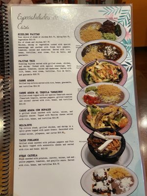 La Margarita Express by null