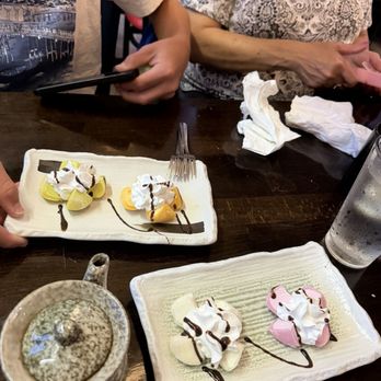 Rockaway Japanese Cuisine - Sushi Bars Near Me - Pacifica, California Rockaway Japanese Cuisine - Sushi Bars Near Me - Pacifica, California