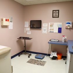 New Horizon Medical