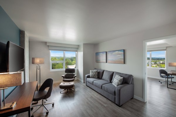 Hotel Interurban by null