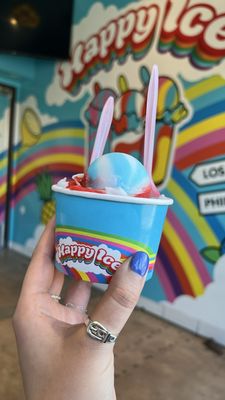 Happy Ice by null