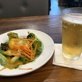 Thai Spice Garden - Ginger Salad - Asian Fusion Near Me - Fort Myers, Florida Thai Spice Garden - Ginger Salad - Asian Fusion Near Me - Fort Myers, Florida