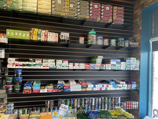Lima Tobacco & Vape, 2300 Harding Hwy, Lima, OH 45804, US