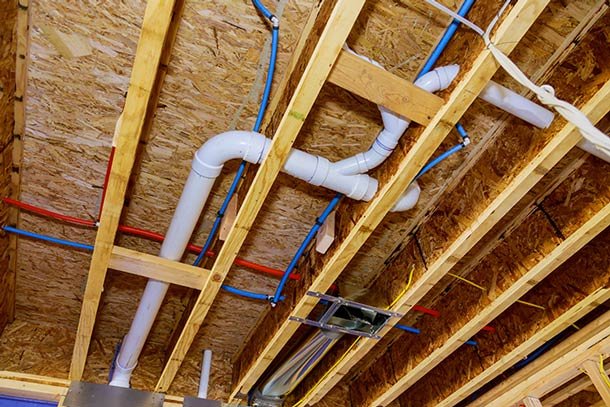 Slide of In & Out Home Services