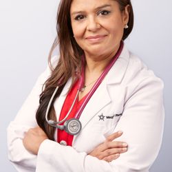 Lone Star Kids Care-Allen - Dr. Haq