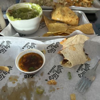 Dirty Taco and Tequila - Rockville Centre - Beef - Tacos Near Me - Rockville Centre, New York