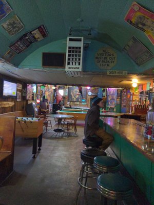 Zoo Tavern by null