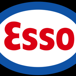 Esso - Logo