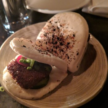 Double Knot - duck bao bun! - Sushi Bars Near Me - Philadelphia, Pennsylvania Double Knot - duck bao bun! - Sushi Bars Near Me - Philadelphia, Pennsylvania
