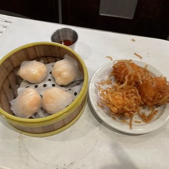 Fu Lam Mum - Har gao - Dim Sum Near Me - Mountain View, California