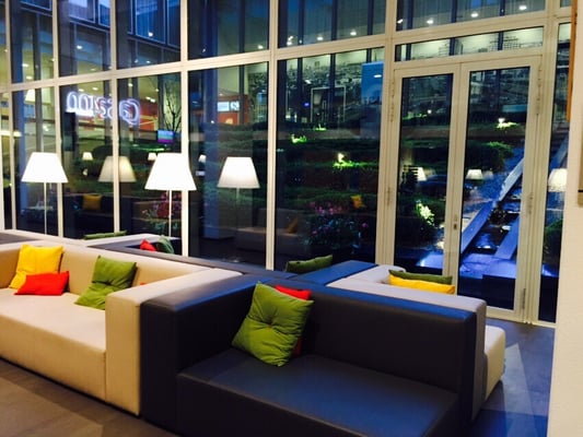 Hotel Casa Amsterdam by null