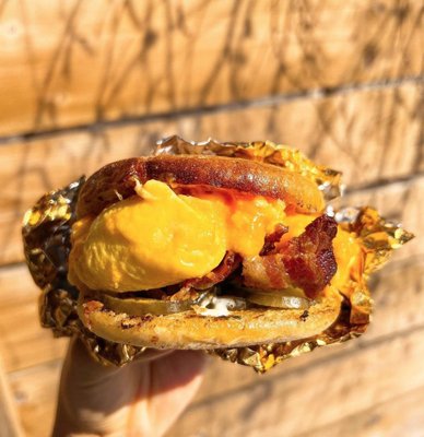 Gold Standard by null