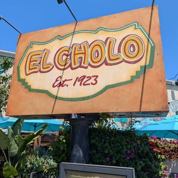 El Cholo - Outside - Mexican Near Me - Newport Beach, California El Cholo - Outside - Mexican Near Me - Newport Beach, California