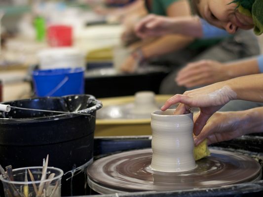 Odyssey ClayWorks by null