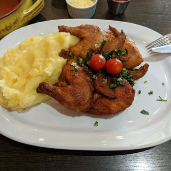 Suliko Restaurant - Russian Near Me - Concord, Ontario