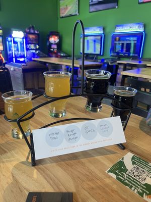 Solace Brewing Company by null