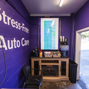 Stress-Free Auto Care - Auto Repair Near Me - San Francisco, California Stress-Free Auto Care - Auto Repair Near Me - San Francisco, California