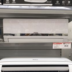 Hipermercado Extra - Ar condicionado