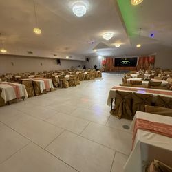 Igbo Community Center - Banquet Hall