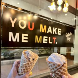 Gelato Boy