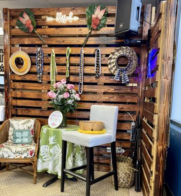 Café Kalawe by null