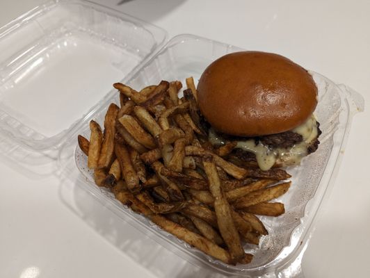 Chubby’s Burgers by null