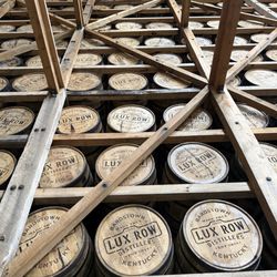 Lux Row Distillers