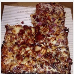 BBQ Chicken