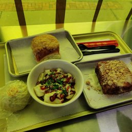 Cha Siu Bao