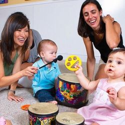 The Music Class
