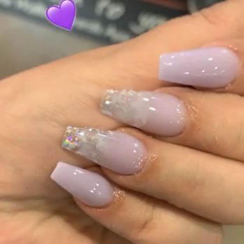 Rainbow Nails - Nail Salons Near Me - Inglewood, California