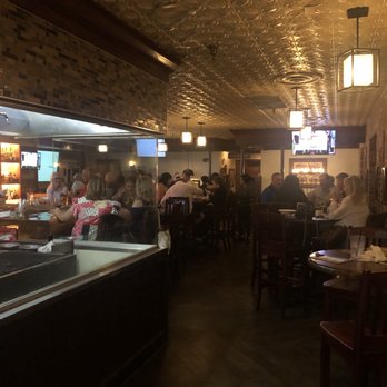Dons Seafood - Lafayette - Interior - Seafood Near Me - Lafayette, Louisiana