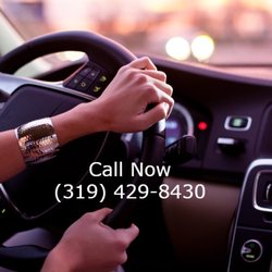 Limelight Chauffeurs