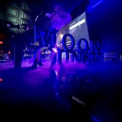 Moon Lounge - Moon Lounge