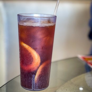 Longten Cafe - ice lemon tea - Hong Kong Style Cafe Near Me - Monterey Park, California Longten Cafe - ice lemon tea - Hong Kong Style Cafe Near Me - Monterey Park, California
