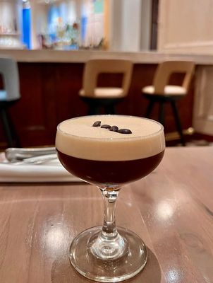 Kendall's Brasserie by null